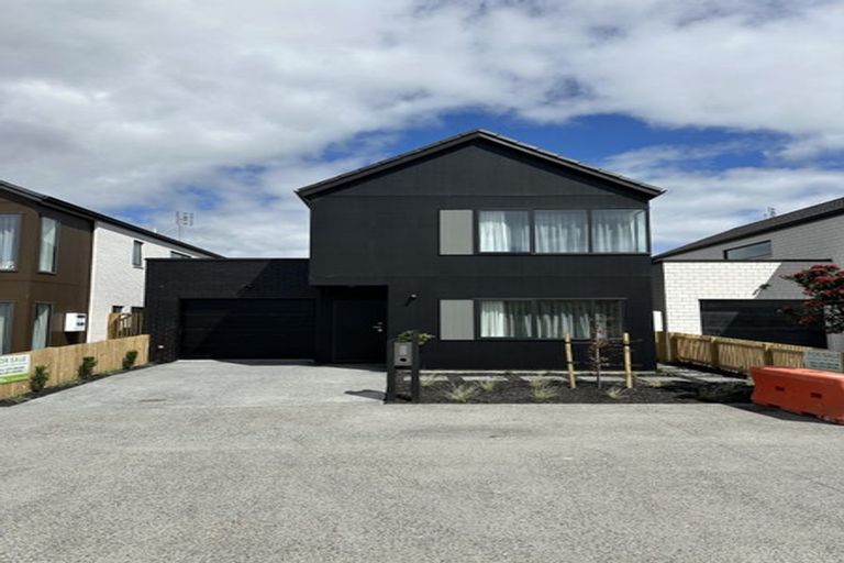 Photo of property in 17 Kakariki Lane, Rototuna North, Hamilton, 3210