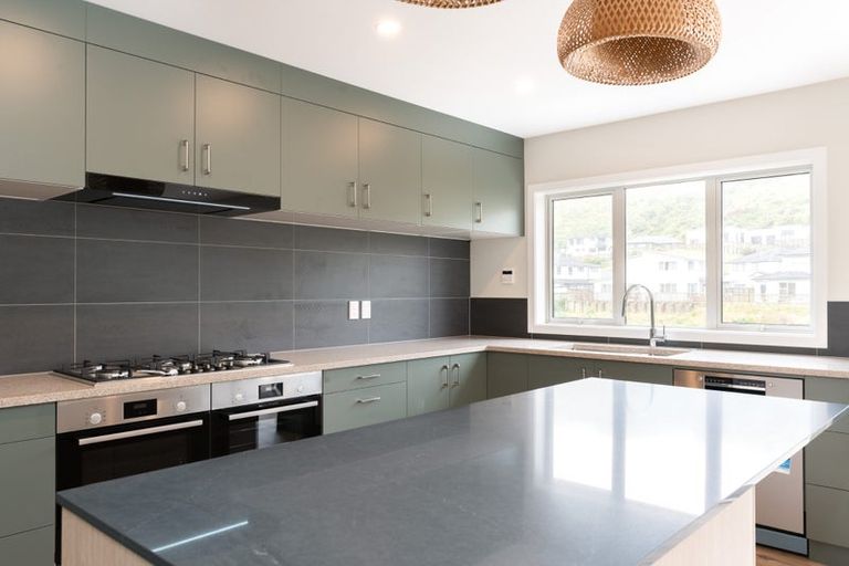 Photo of property in 55 Rochdale Drive, Churton Park, Wellington, 6037