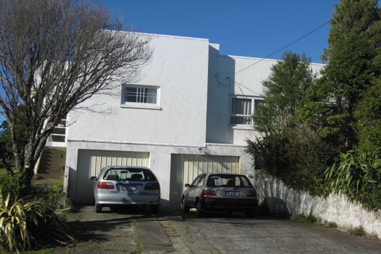Photo of property in 1 Croydon Street, Karori, Wellington, 6012