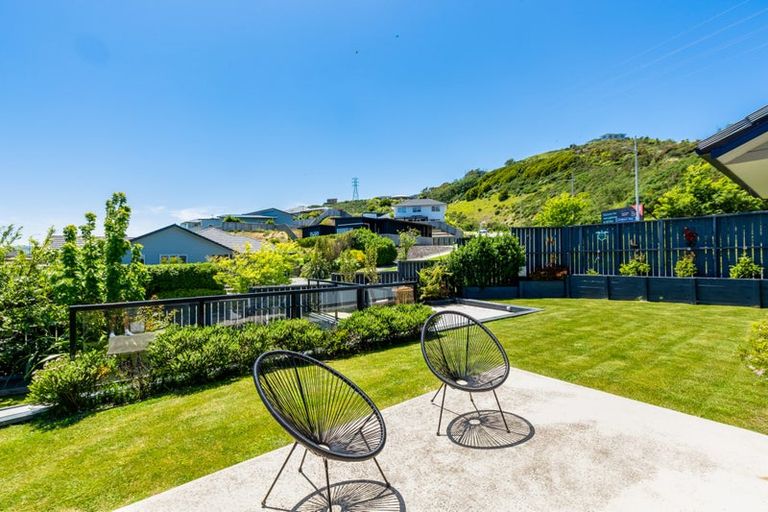 Photo of property in 163 Navigation Drive, Whitby, Porirua, 5024