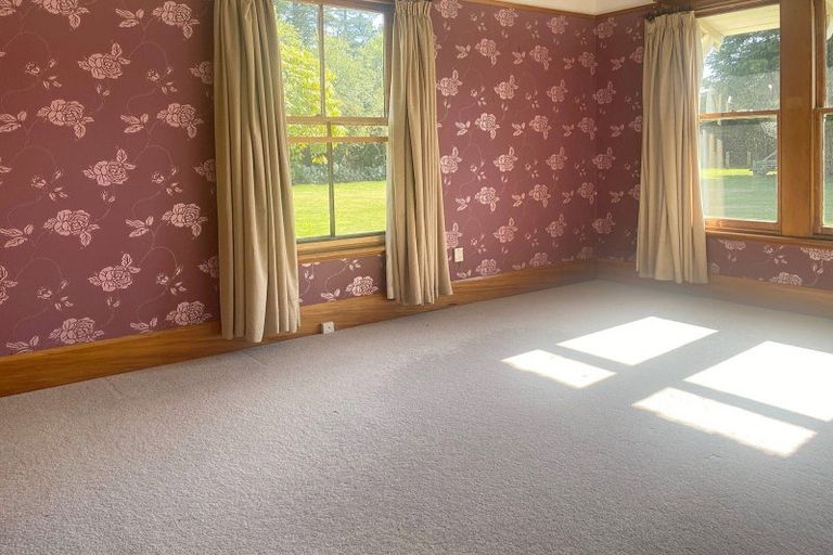 Photo of property in 863 Coleridge Road, Windwhistle, Darfield, 7572