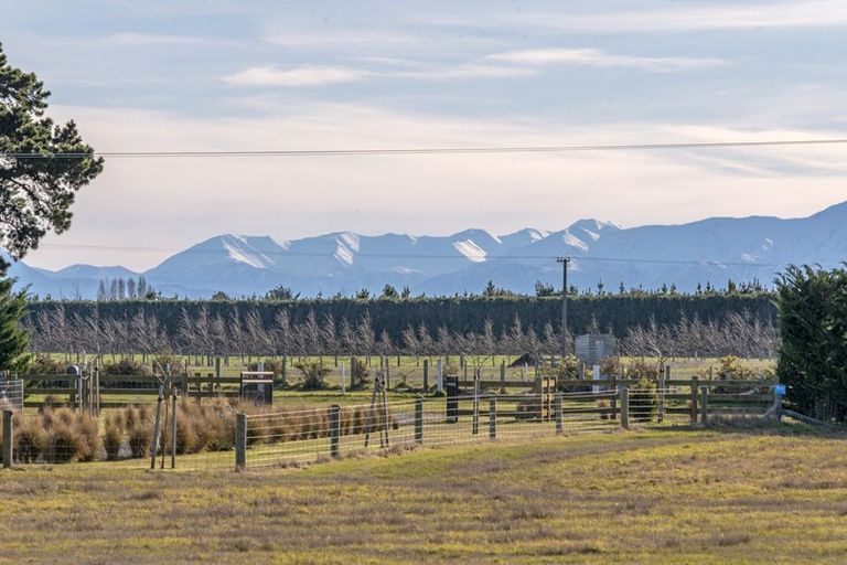 Photo of property in 34 Mckays Road, West Melton, Christchurch, 7671