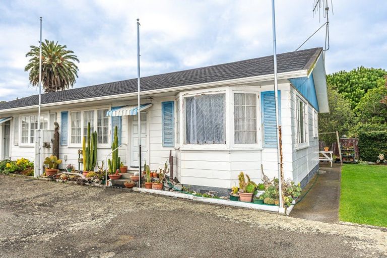 Photo of property in 35d Gonville Avenue, Gonville, Whanganui, 4501