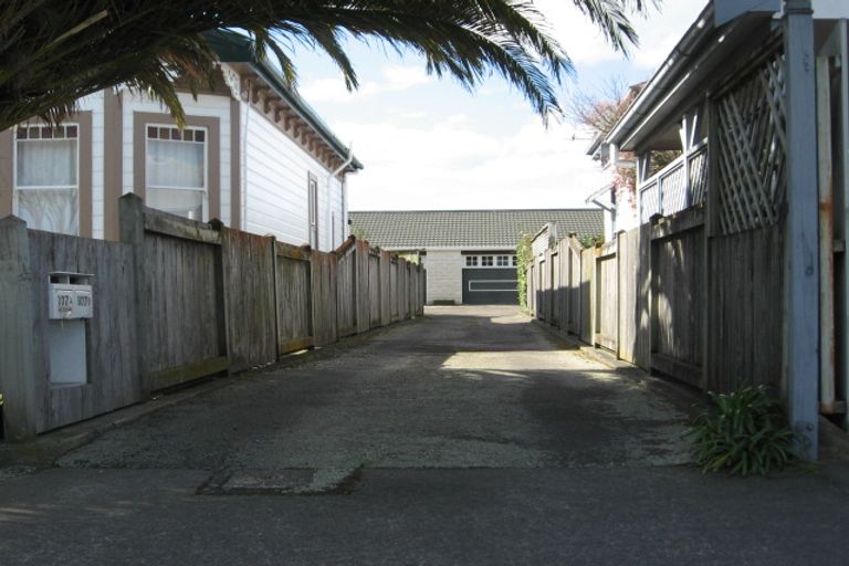 Photo of property in 107a Cook Street, West End, Palmerston North, 4410
