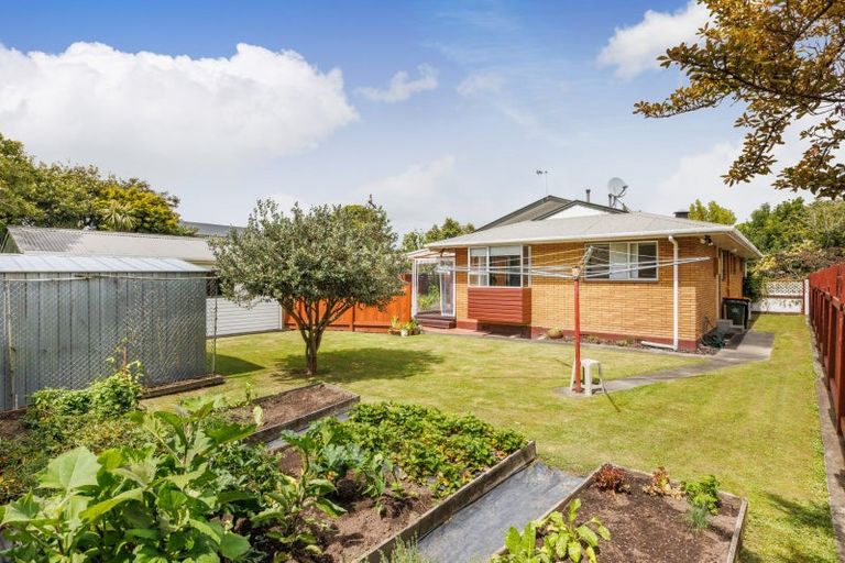 Photo of property in 18 Lane Place, Awapuni, Palmerston North, 4412