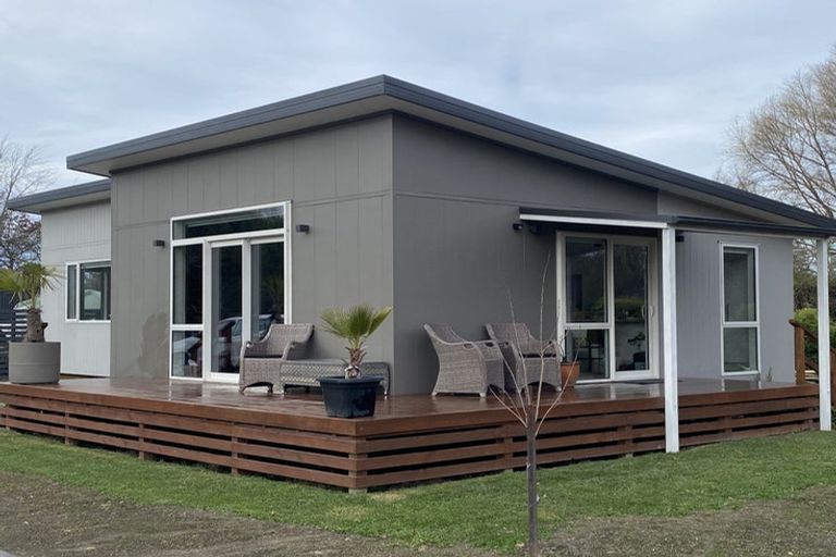 Photo of property in 2 Copper Beach Road, Woodend, Kaiapoi, 7691