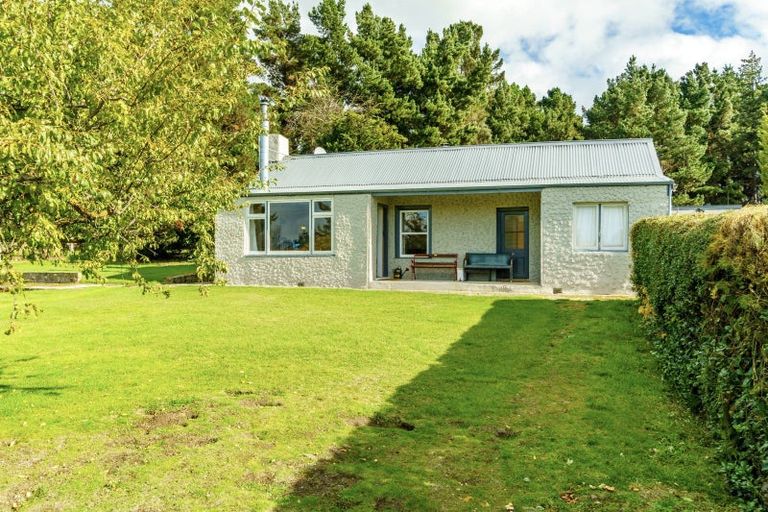 Photo of property in 22 Chirnside Terrace, Patearoa, Ranfurly, 9398