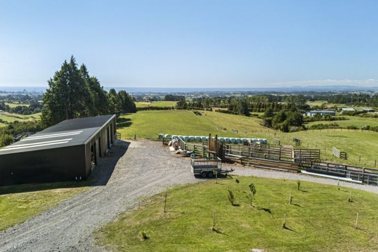 Photo of property in 246 Korito Road, Korito, New Plymouth, 4371