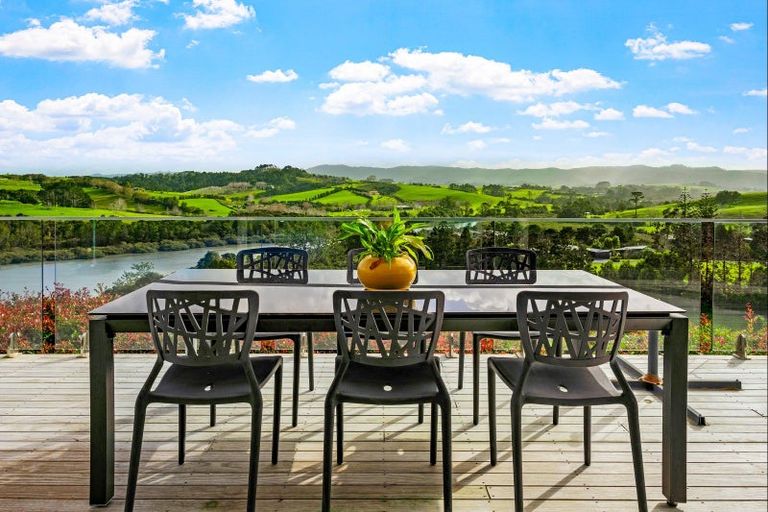 Photo of property in 28 Green Road, Matakana, Warkworth, 0985