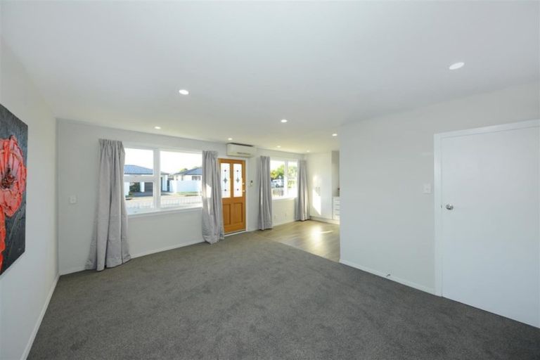 Photo of property in 4 Rochester Street, Linwood, Christchurch, 8062