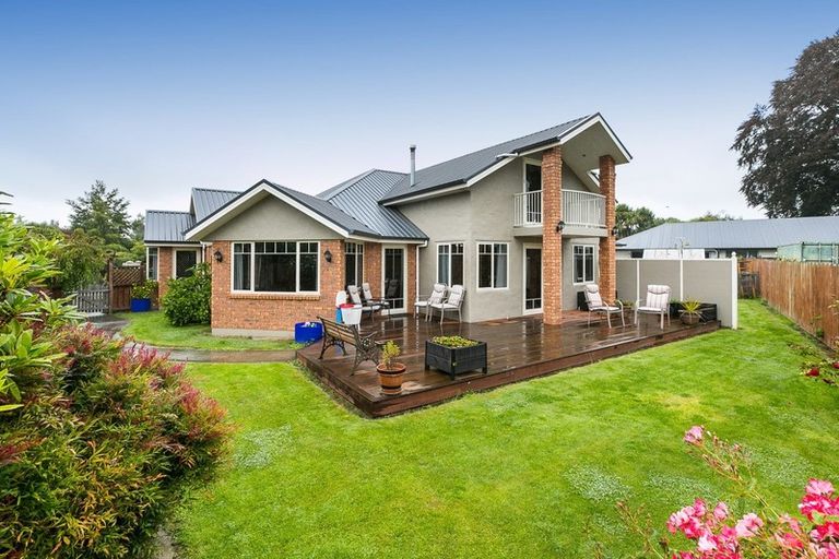 Photo of property in 54 Holyhead Street, Outram, 9019