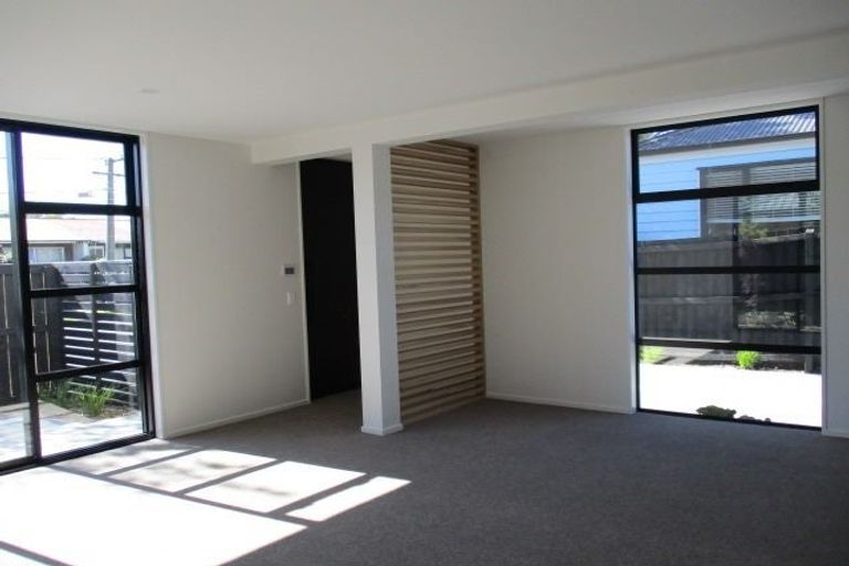 Photo of property in 121a Packe Street, Edgeware, Christchurch, 8013