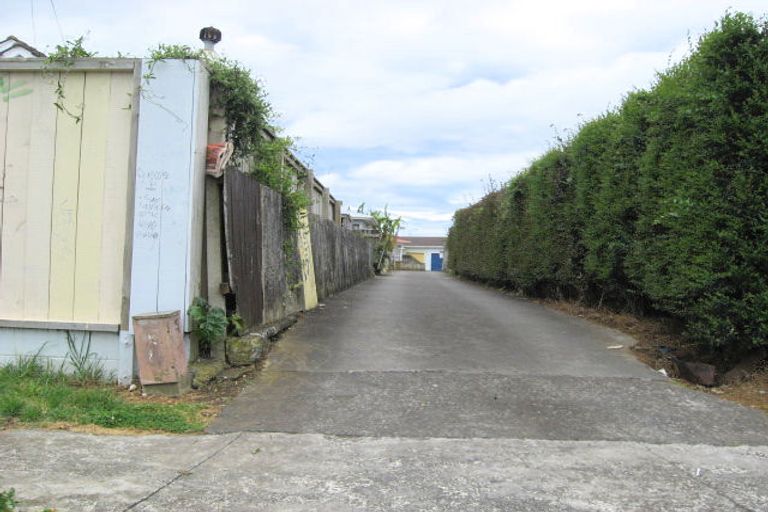 Photo of property in 1/9 Cornwall Road, Mangere, Auckland, 2022