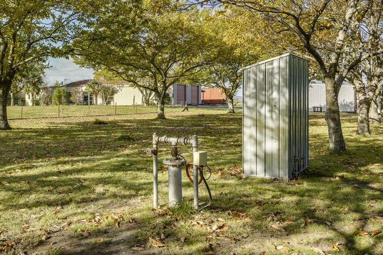 Photo of property in Heritage, 1420 Matapiro Road, Crownthorpe, Hastings, 4179