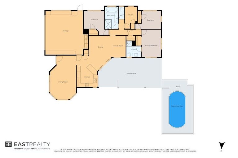 Photo of property in 2 Autumn Place, Ohauiti, Tauranga, 3112