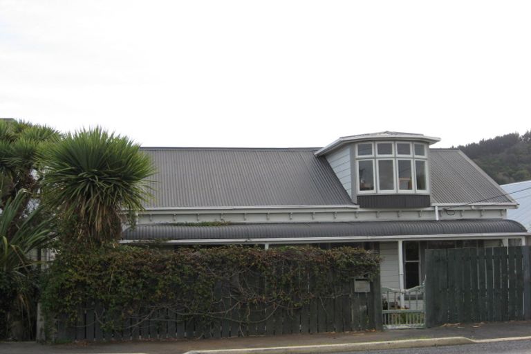 Photo of property in 20 Magnetic Street, Port Chalmers, 9023