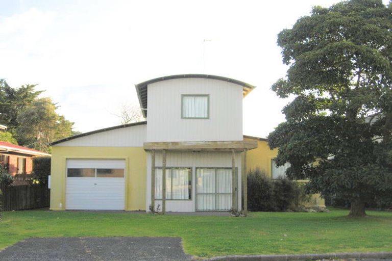 Photo of property in 127 Patuwai Drive, Whangamata, 3620