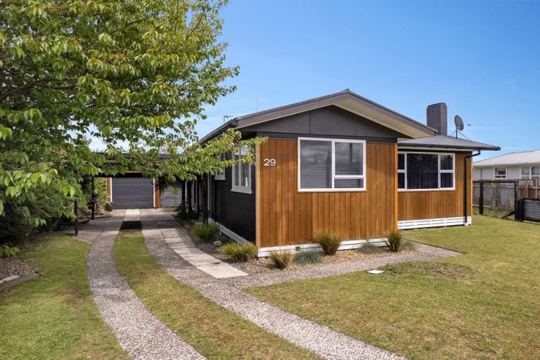 Photo of property in 29 Berwick Place, Tokoroa, 3420