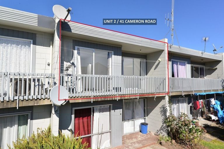 Photo of property in 2/41 Cameron Road, Hamilton East, Hamilton, 3216