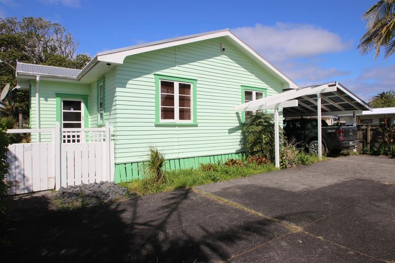 Photo of property in 30 North Road, Kaitaia, 0410
