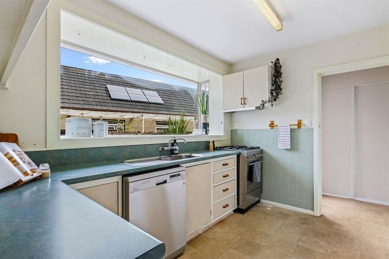 Photo of property in 1 Deepdale Street, Burnside, Christchurch, 8053