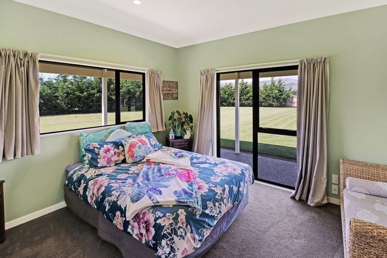 Photo of property in 75 Pohangina Road, Ashhurst, Palmerston North, 4470