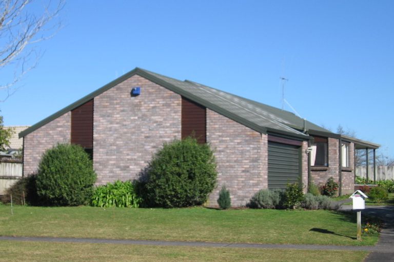 Photo of property in 65 Endeavour Avenue, Flagstaff, Hamilton, 3210