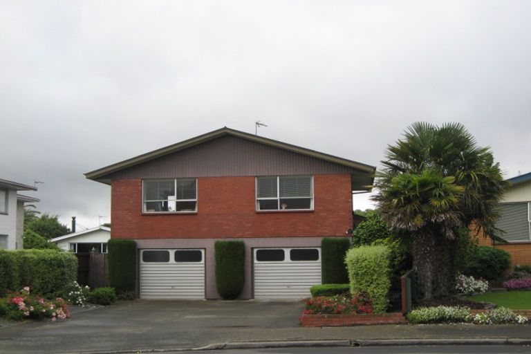 Photo of property in 7 Claydon Place, Dallington, Christchurch, 8061