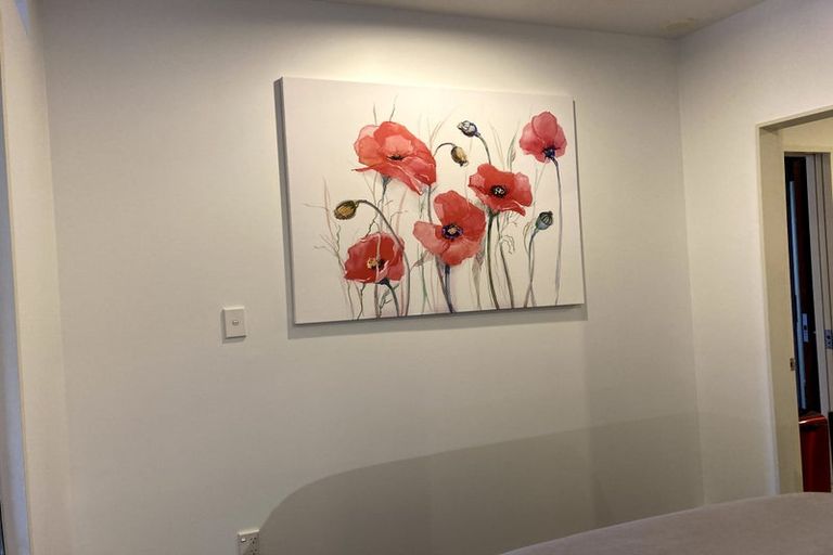 Photo of property in Atrium Towers, 6a/154 The Terrace, Wellington Central, Wellington, 6011