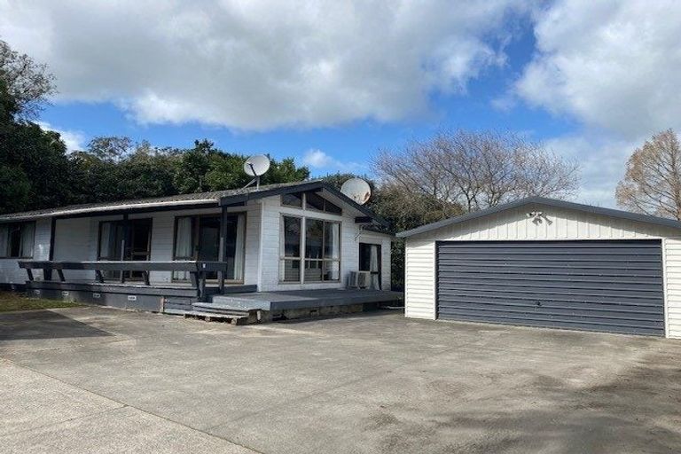 Photo of property in 28d Alison Street, Hamilton Lake, Hamilton, 3204