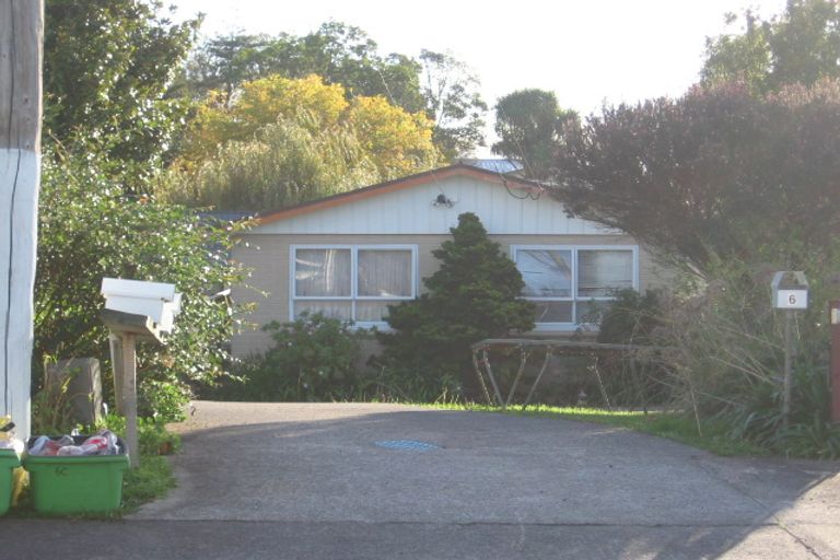 Photo of property in 3/6 Angelo Avenue, Howick, Auckland, 2014