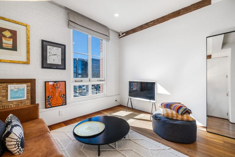 Photo of property in 4/204 Saint Asaph Street, Christchurch Central, Christchurch, 8011