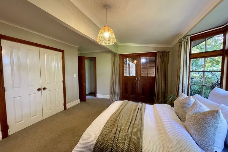 Photo of property in 145 Wairoa Road, Minden, Tauranga, 3171