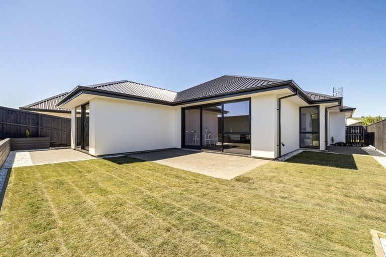 Photo of property in 23 Thomas Rickerby Road, Halswell, Christchurch, 8025