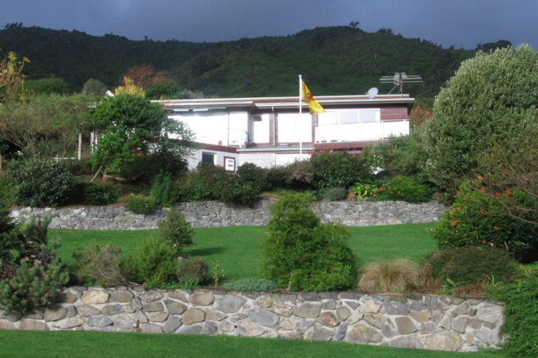 Photo of property in 67 Huia Street, Waikanae, 5036