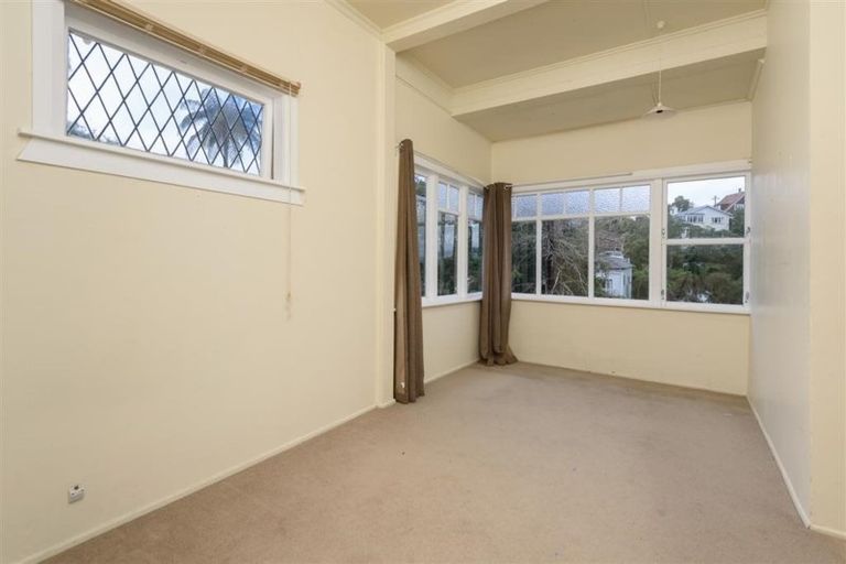 Photo of property in 7 Hadfield Terrace, Kelburn, Wellington, 6012