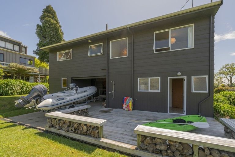 Photo of property in 4 Grierson Close, Hahei, Whitianga, 3591