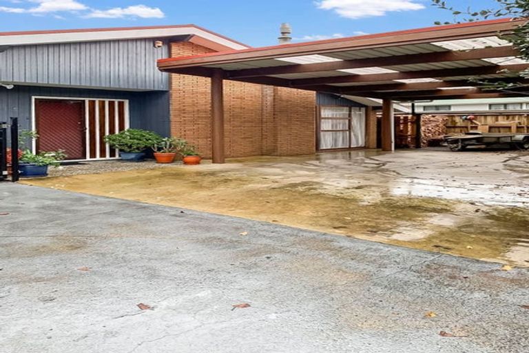 Photo of property in 72 Bell Street, Kawerau, 3127