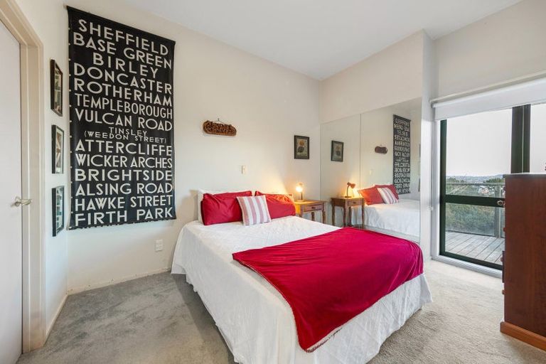 Photo of property in Mokoia Ridge, 1g/68 Mokoia Road, Birkenhead, Auckland, 0626