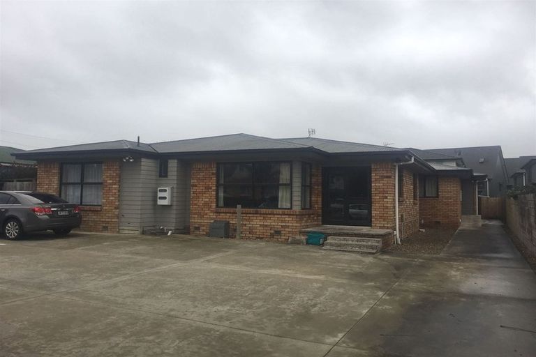 Photo of property in 1/27 Hogan Street, Hamilton East, Hamilton, 3216