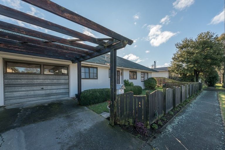 Photo of property in 1a Colcord Place, Methven, 7730