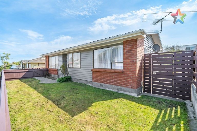 Photo of property in 229 Major Drive, Kelson, Lower Hutt, 5010