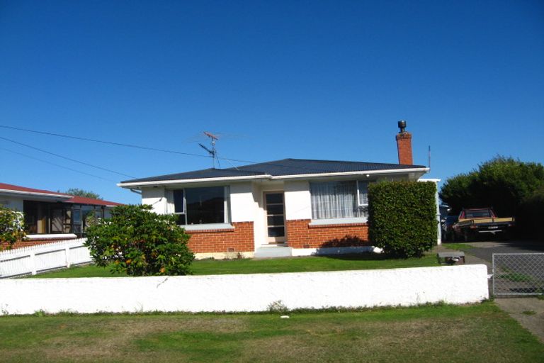 Photo of property in 25 Lorne Street, Mosgiel, 9024