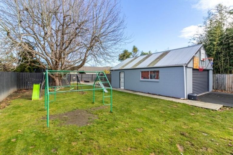 Photo of property in 31 Francis Avenue, Mairehau, Christchurch, 8013