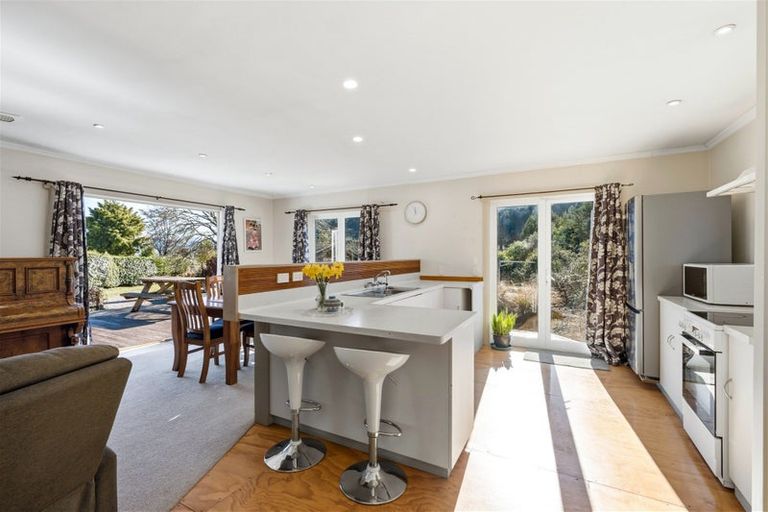 Photo of property in 580 Dovedale Road, Dovedale, Wakefield, 7096