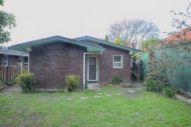Photo of property in 54a Batt Street, West End, Palmerston North, 4410
