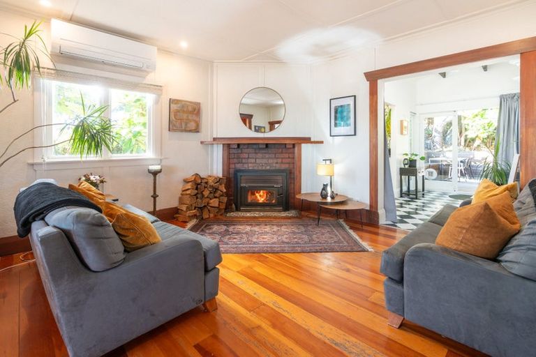 Photo of property in 134 The Parade, Paekakariki, 5034