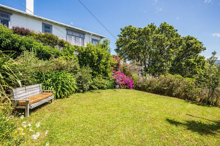 Photo of property in 137 Coromandel Street, Newtown, Wellington, 6021