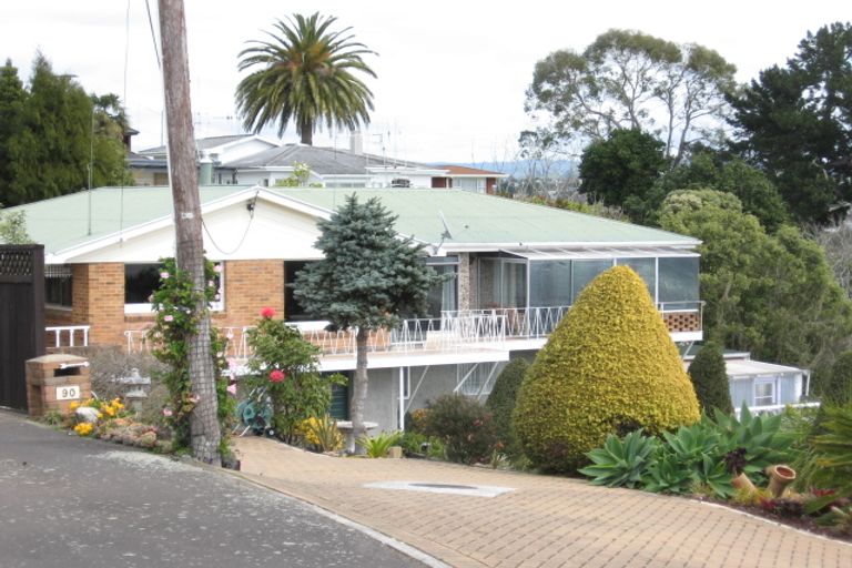 Photo of property in 94 Sixth Avenue, Tauranga, 3110