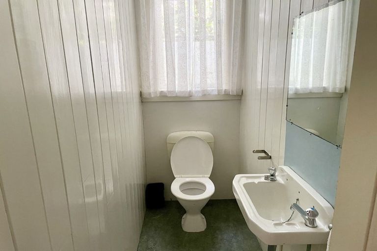 Photo of property in 26 Central Terrace, Kelburn, Wellington, 6012